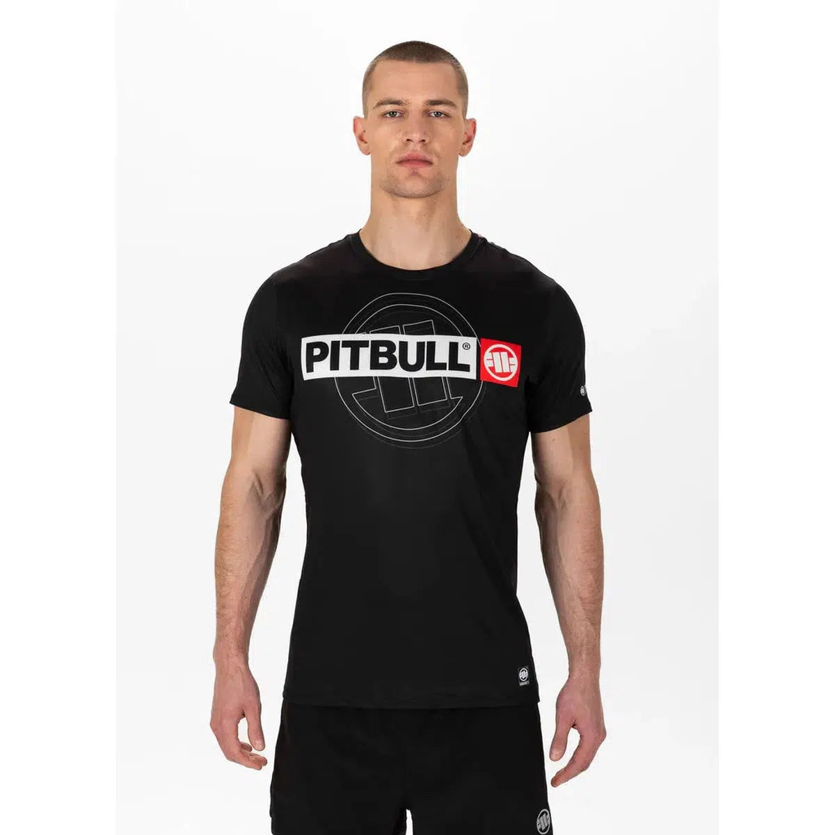 Mesh Performance Pro plus Hilltop Sports-Fitness Shirt-Maniac-Sports.de