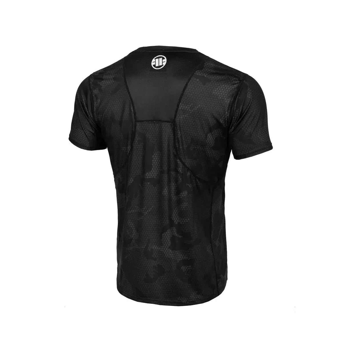 Mesh Performance Pro plus Net Camo II-Fitness Shirt-Maniac-Sports.de