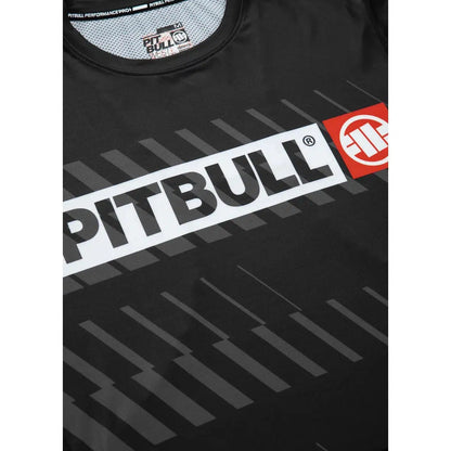 Mesh Performance Pro plus Street Dog-Fitness Shirt-Maniac-Sports.de