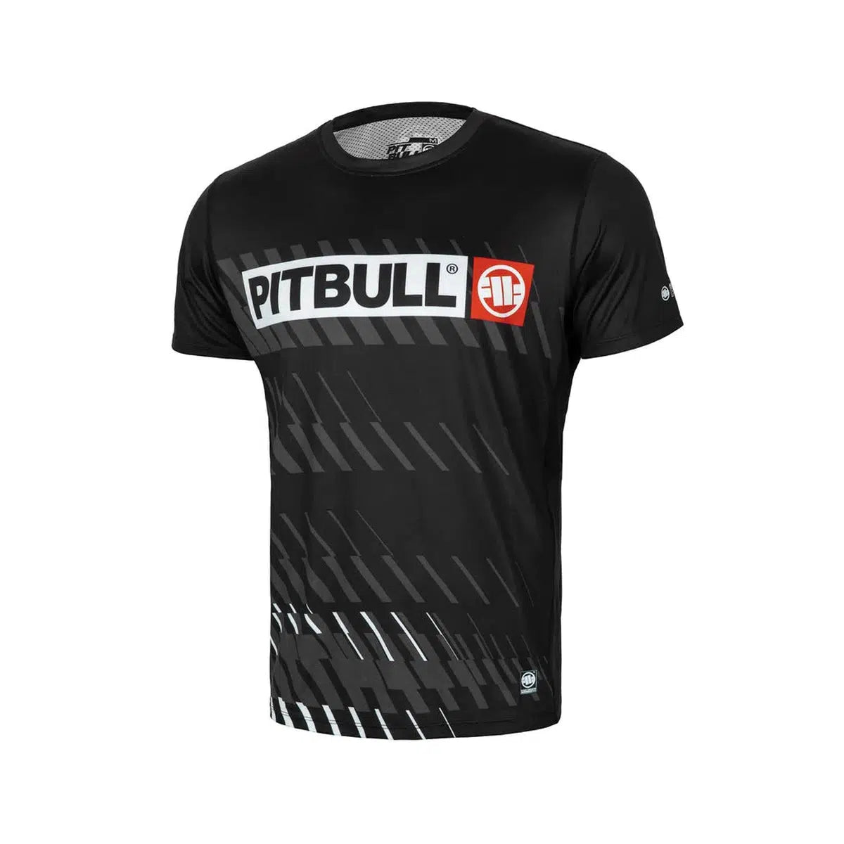 Mesh Performance Pro plus Street Dog-Fitness Shirt-Maniac-Sports.de