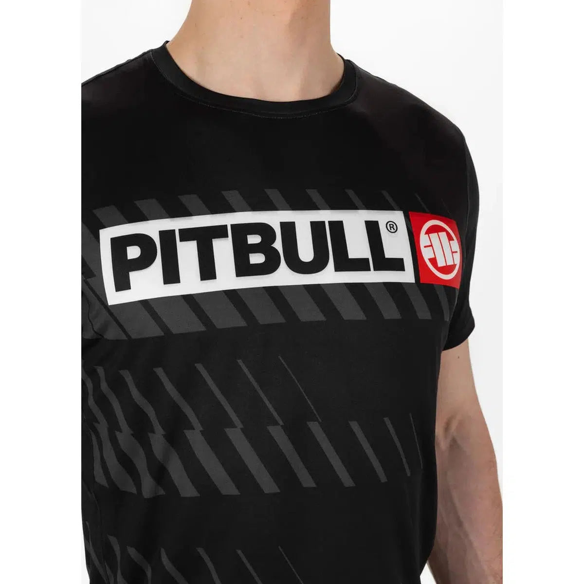 Mesh Performance Pro plus Street Dog-Fitness Shirt-Maniac-Sports.de