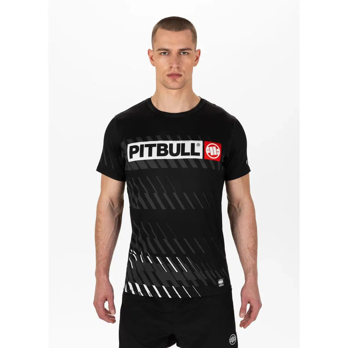 Mesh Performance Pro plus Street Dog-Fitness Shirt-Maniac-Sports.de