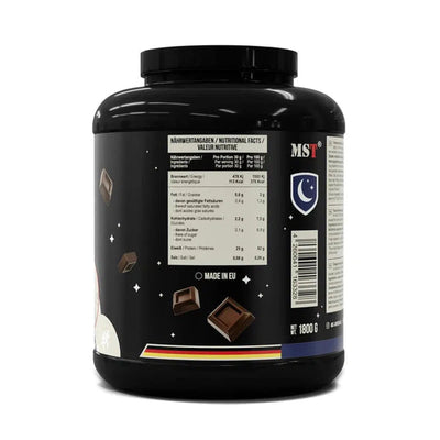 Micellar Casein 1800g-Casein Protein-Maniac-Sports.de