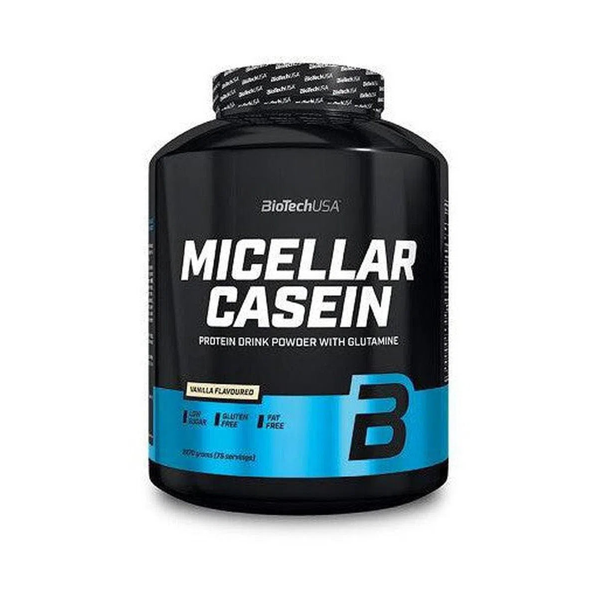 Micellar Casein 2270g-Casein Protein-Maniac-Sports.de