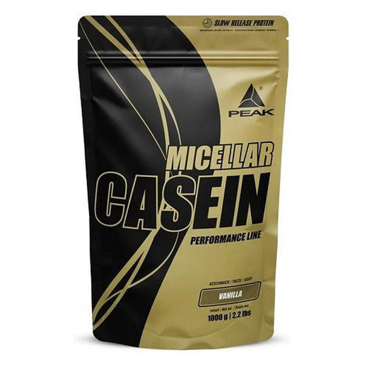 Micellar Casein 900g-Casein Protein-Maniac-Sports.de