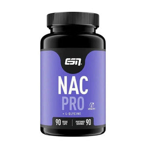 NAC Pro 90 Kapseln-Mineralstoffe-Maniac-Sports.de