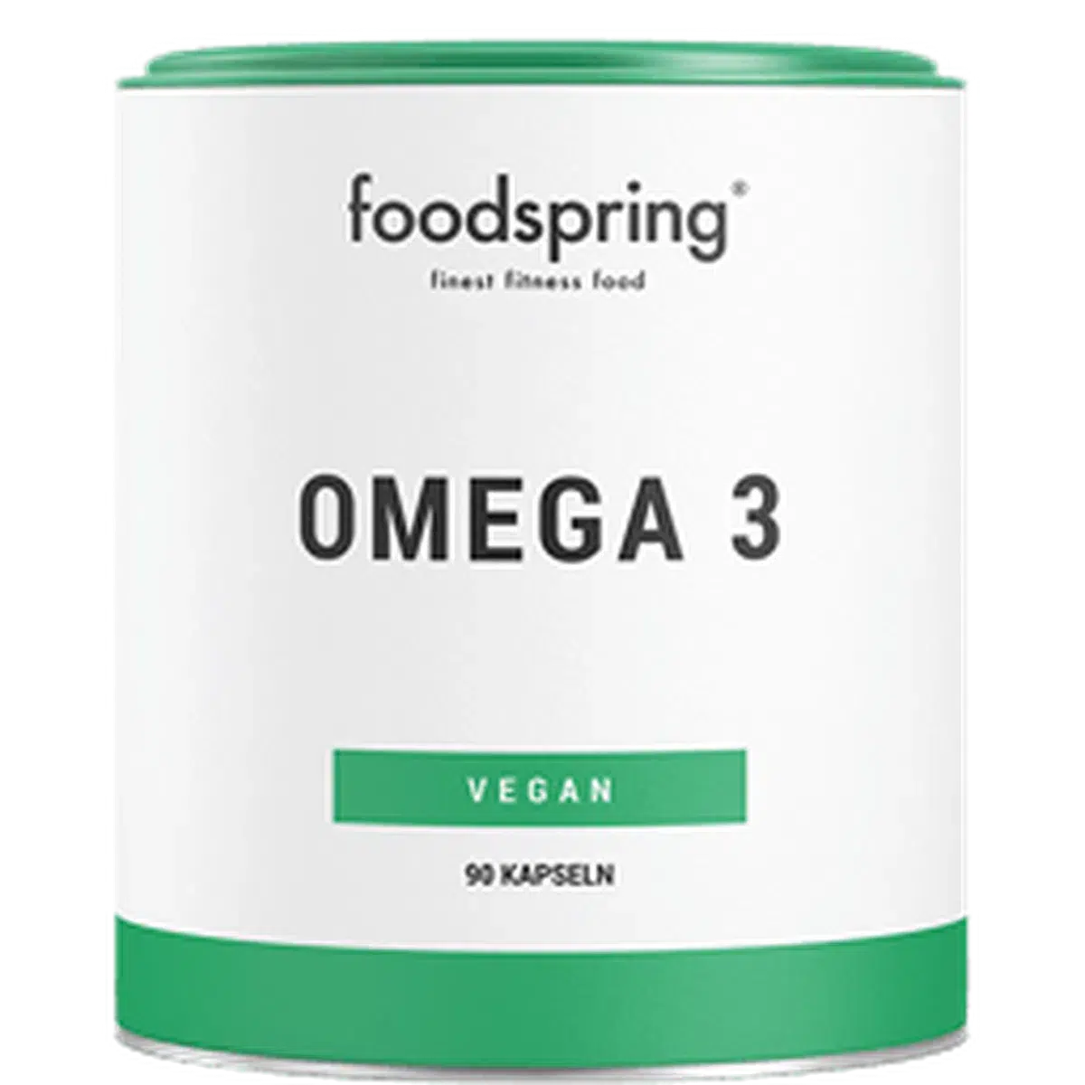 Omega 3 Kapseln-Omega 3-Maniac-Sports.de