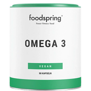 Omega 3 Kapseln-Omega 3-Maniac-Sports.de