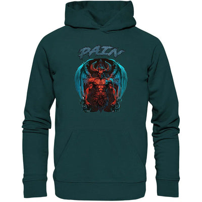 PAIN Hoodie-Hoodies-Maniac-Sports.de