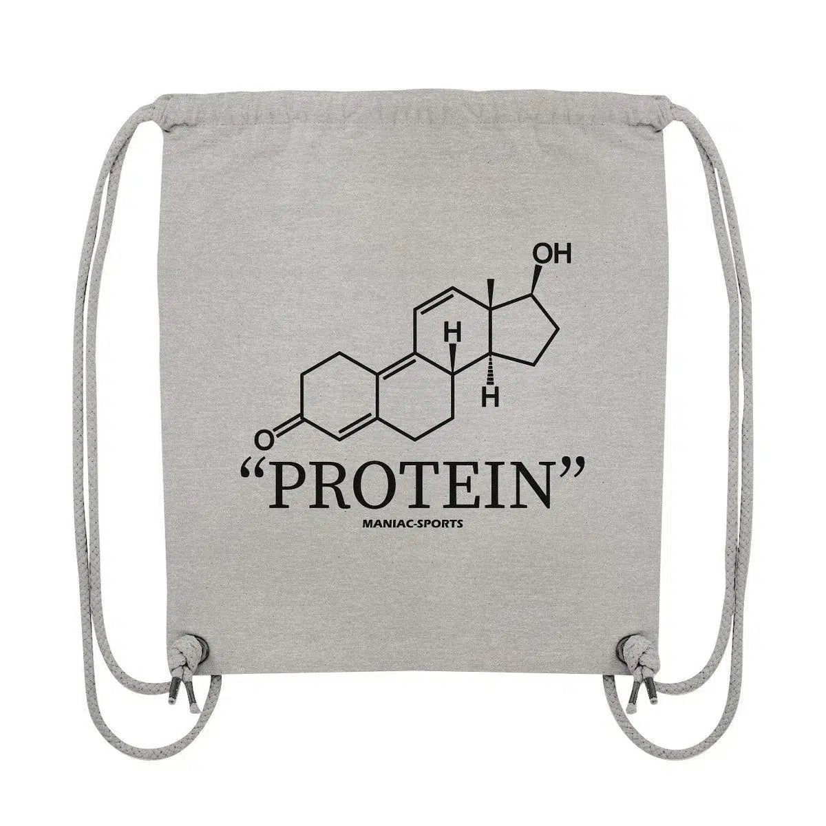 "PROTEIN" Gym-Bag-Taschen-Maniac-Sports.de