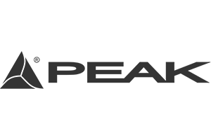 Peak logo