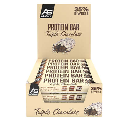 Protein Bar 18 Riegel-Proteinriegel-Maniac-Sports.de