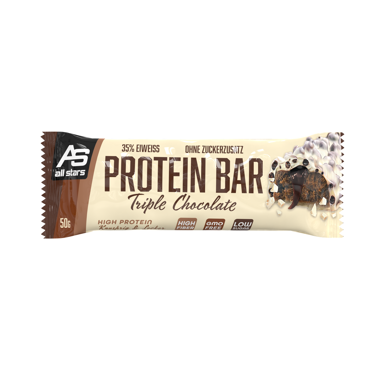 Protein Bar 18 Riegel-Proteinriegel-Maniac-Sports.de