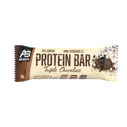 Protein Bar 18 Riegel-Proteinriegel-Maniac-Sports.de