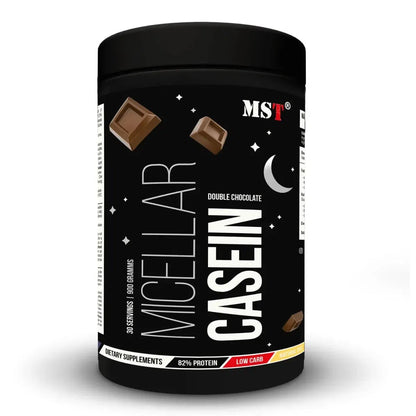 Protein Micellar Casein 900g-Casein Protein-Maniac-Sports.de