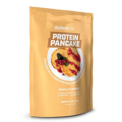 Protein Pancake 1000g-Low Carb Lebensmittel-Maniac-Sports.de