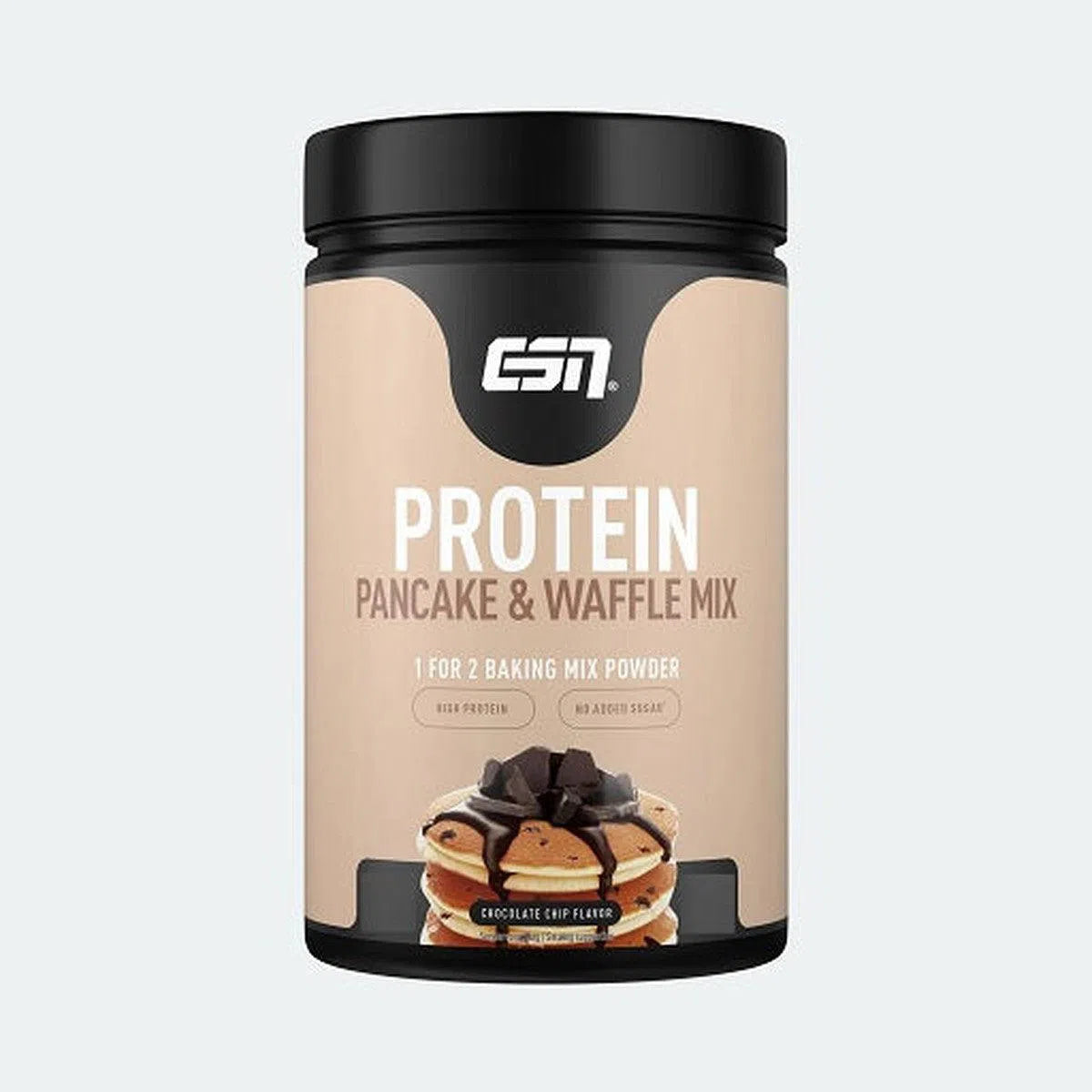 Protein Pancake & Waffle Mix 908g-Low Carb Lebensmittel-Maniac-Sports.de