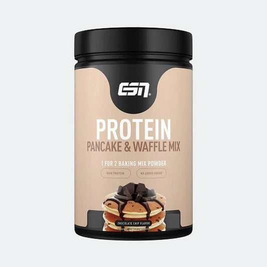 Protein Pancake & Waffle Mix 908g-Low Carb Lebensmittel-Maniac-Sports.de