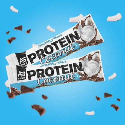 Protein Snack Bar 18 Riegel-Proteinriegel-Maniac-Sports.de