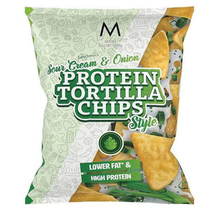 Protein Tortilla Chips 6er Box-Snacks-Maniac-Sports.de