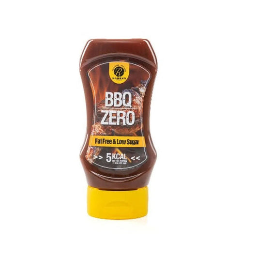 Sauce Zero 350ml-Low Carb Lebensmittel-Maniac-Sports.de