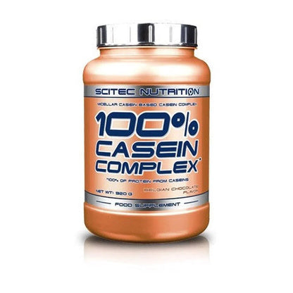 Scitec Casein Complex 920g-Casein Protein-Maniac-Sports.de