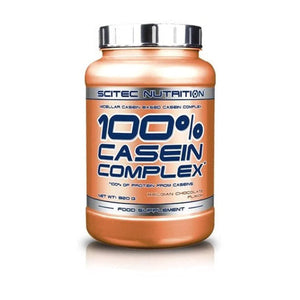 Scitec Casein Complex 920g-Casein Protein-Maniac-Sports.de