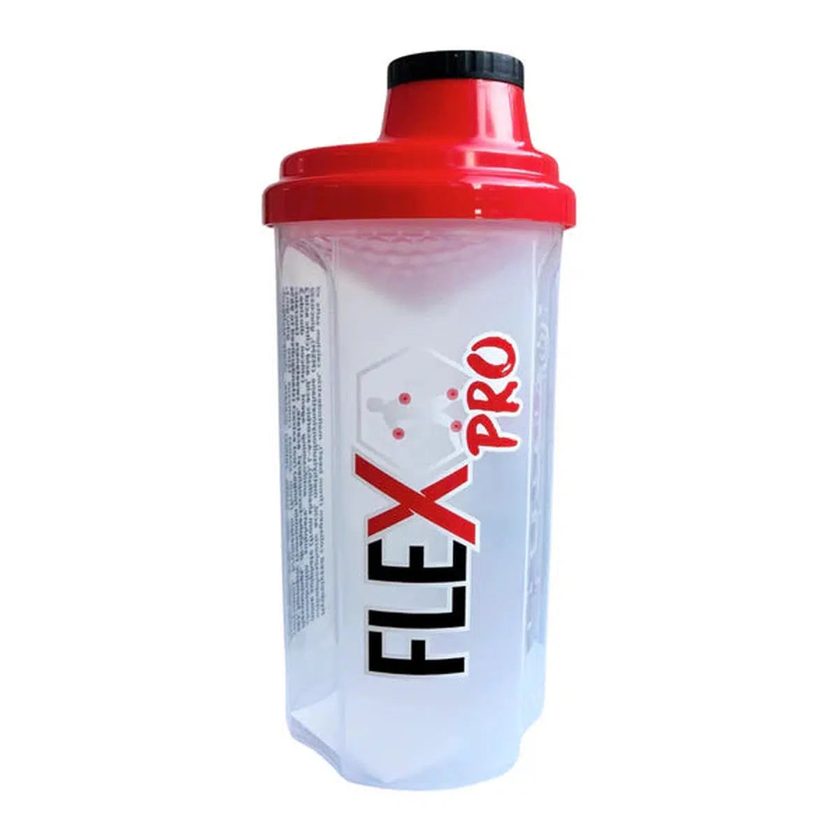 Shaker 700ml-Shaker-Maniac-Sports.de