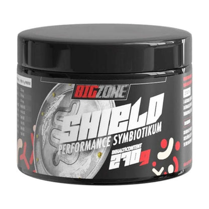 Shield 270g-Mineralstoffe-Maniac-Sports.de