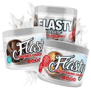 Sinob Flasty Geschmackspulver - 250g-Geschmackspulver-Maniac-Sports.de