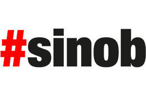 Sinob logo