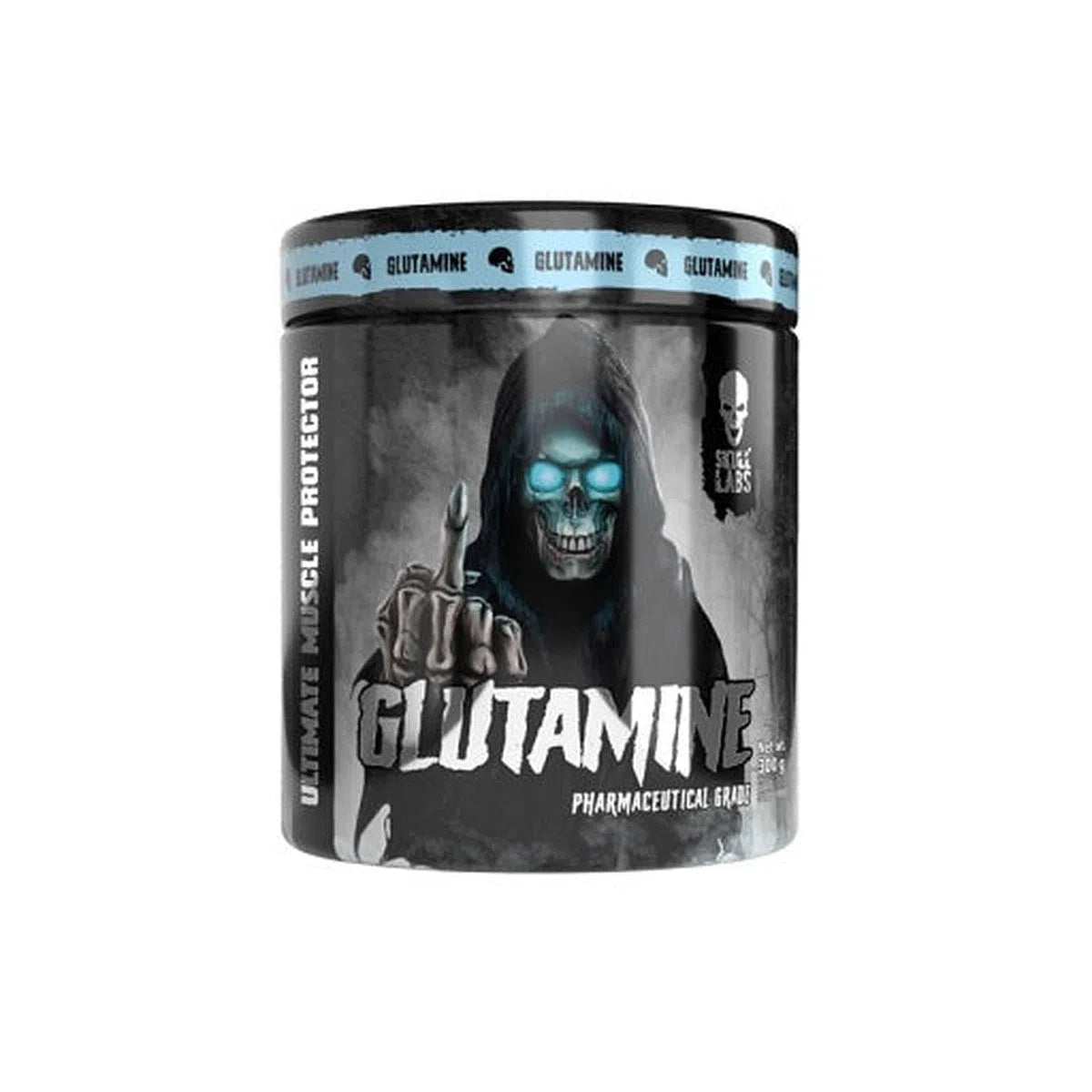 Skull Labs Glutamine 300g-L-Glutamin-Maniac-Sports.de