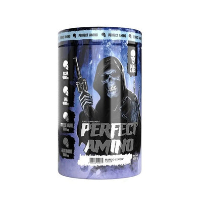 Skull Labs Perfect Amino 450g-BCAA-Maniac-Sports.de