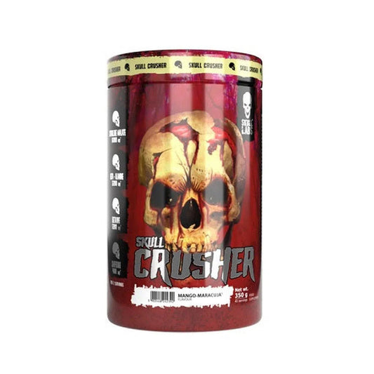 Skull Labs Skull Crusher 350g-Pre Workout Booster-Maniac-Sports.de