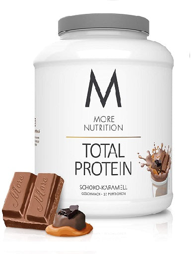 Total Protein 600g-Maniac-Sports.de