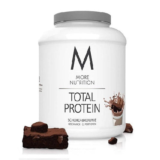 Total Protein 600g-Maniac-Sports.de