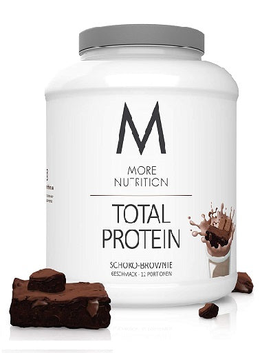 Total Protein 600g-Maniac-Sports.de