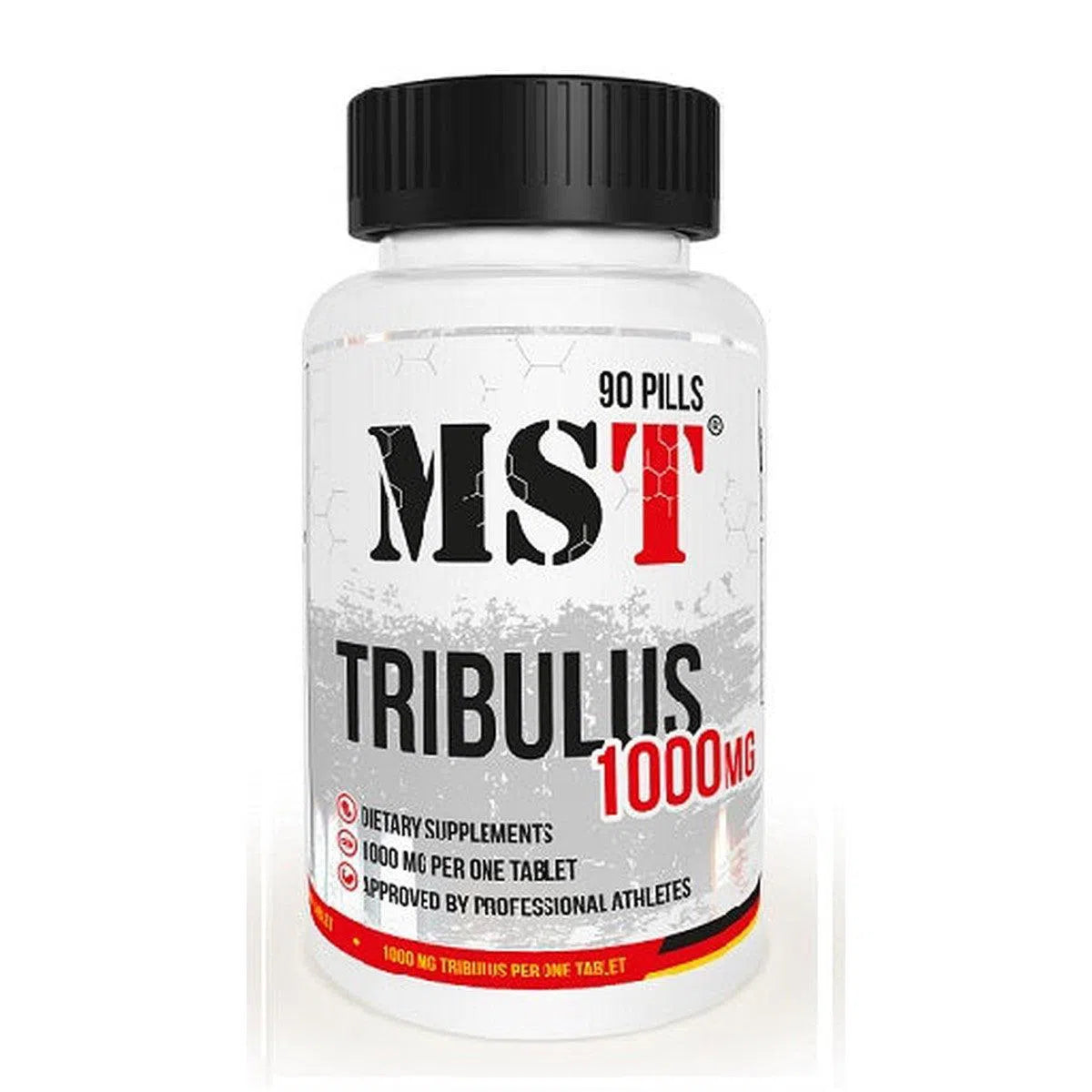 Tribulus 1000 (90 Tabl.)-Mineralstoffe-Maniac-Sports.de