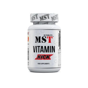 VITAMIN KICK 60 Tabl.-Multivitamin-Maniac-Sports.de