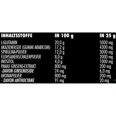 Vitafuse 750g-Multivitamin-Maniac-Sports.de