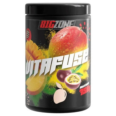 Vitafuse 750g-Multivitamin-Maniac-Sports.de