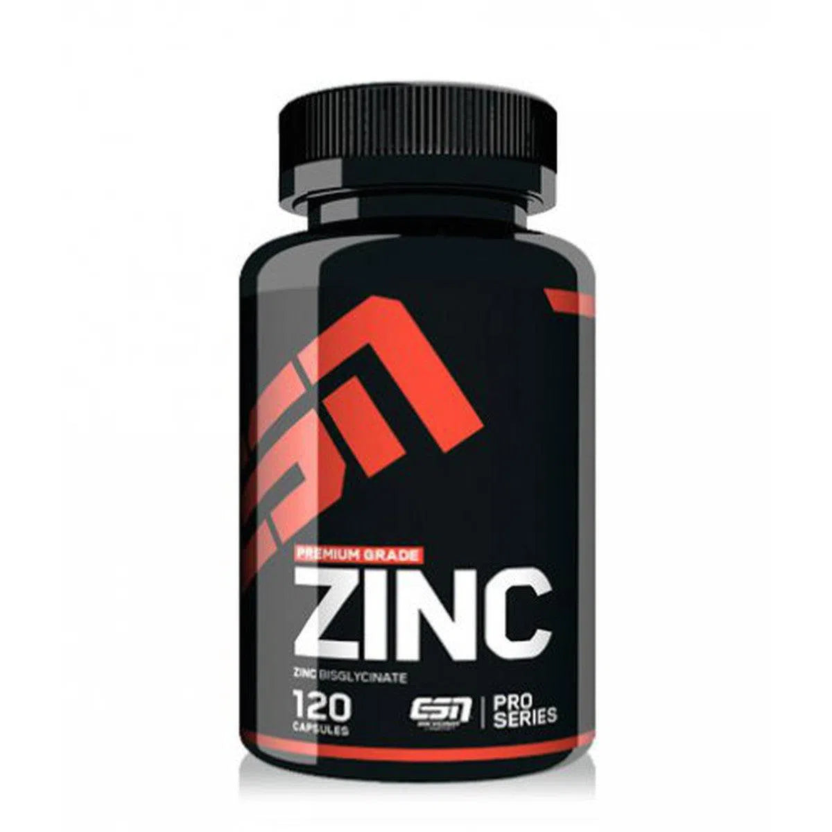 Zinc 120 Kapsel-Zink-Maniac-Sports.de