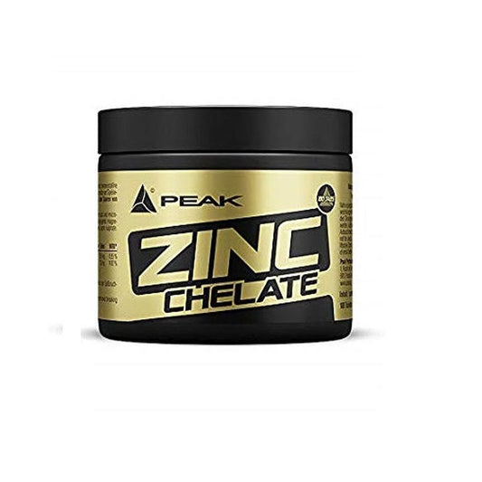 Zink Chelat (180 Tabs)-Zink-Maniac-Sports.de